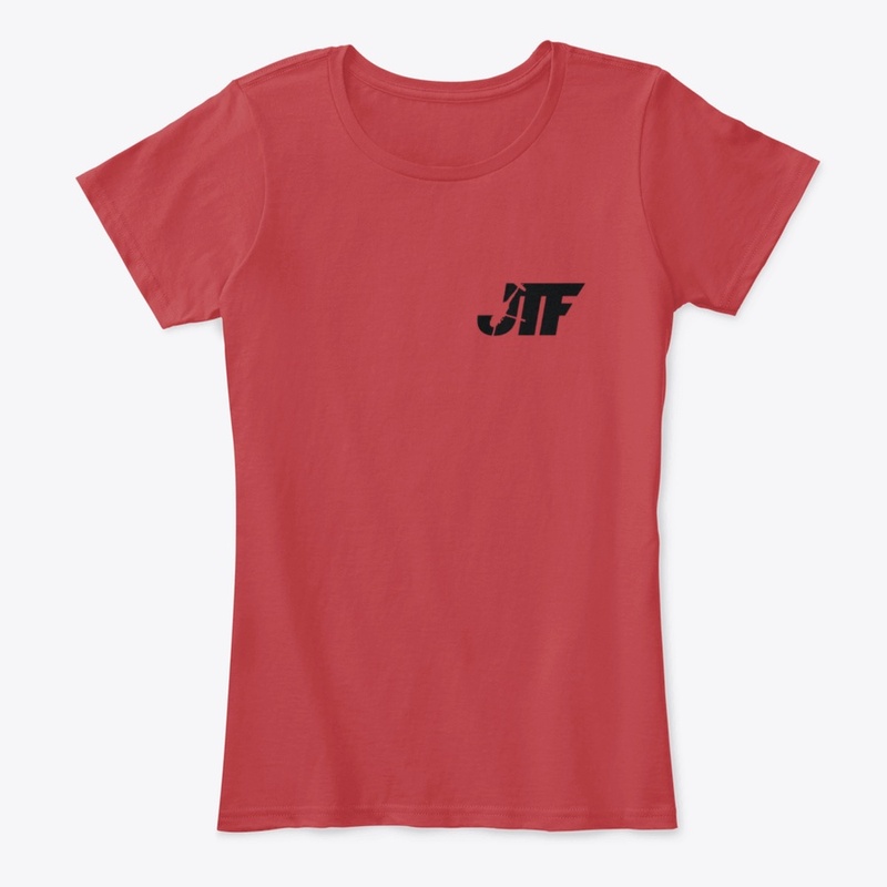 Women's JTF Tee