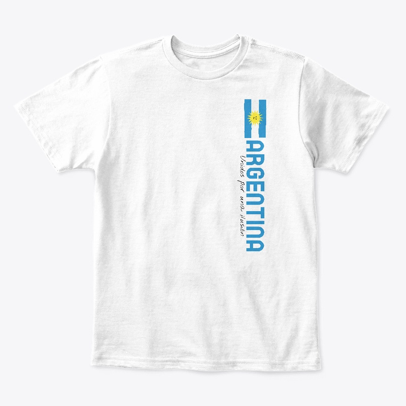 Argentina Fanshirt