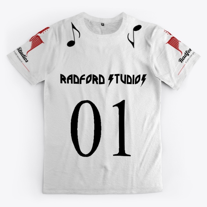 Guitar Jersey 01