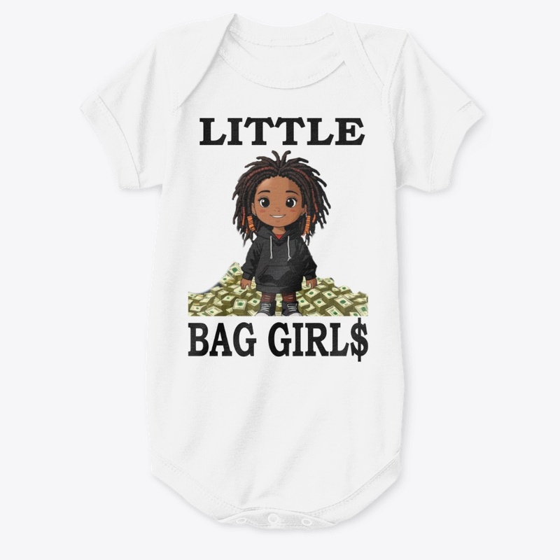 Little Bag Girls