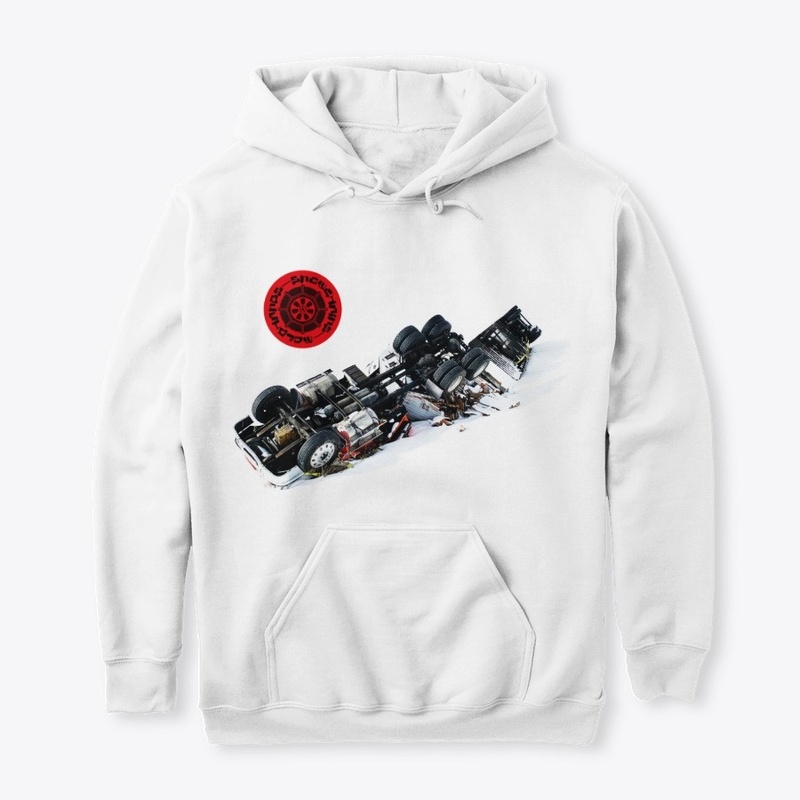 Snowchains "Truck" Hoodie