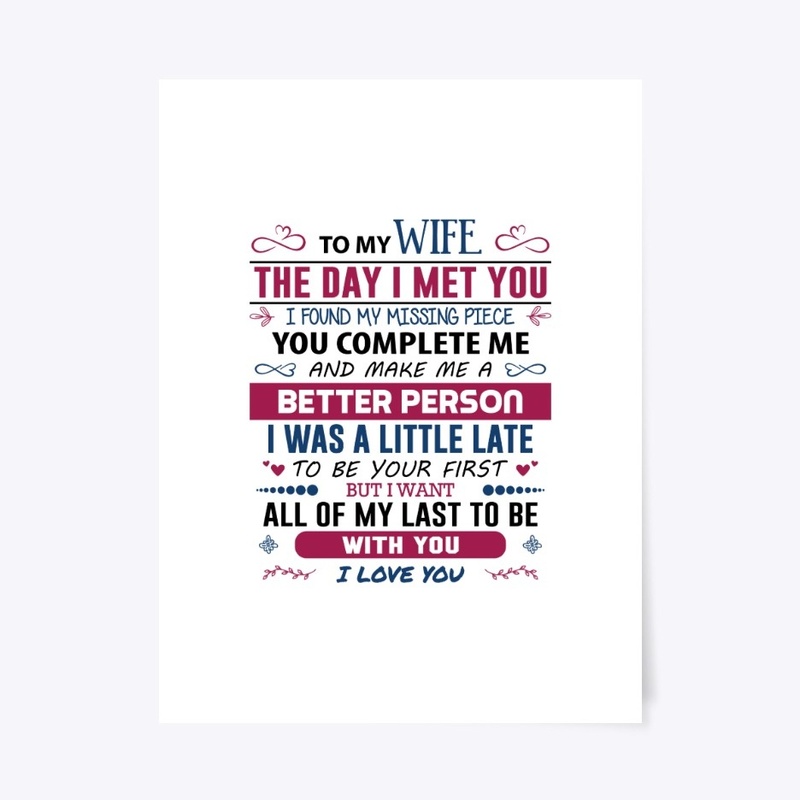 The Day I Met You