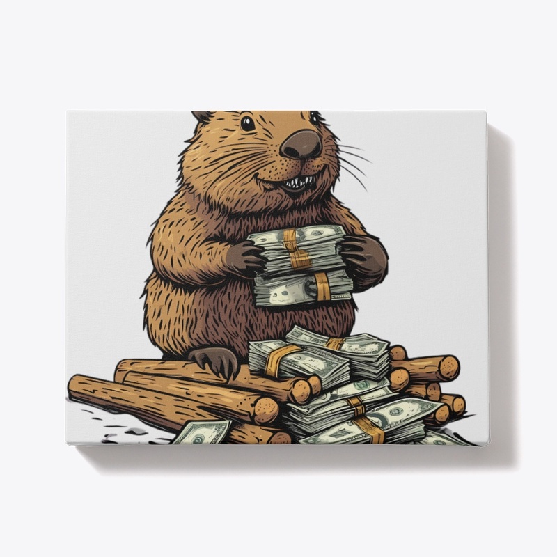 Money Beaver – Build Your Fortune