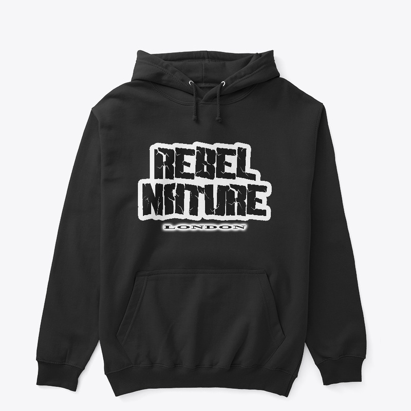 REBEL NATURE LONDON