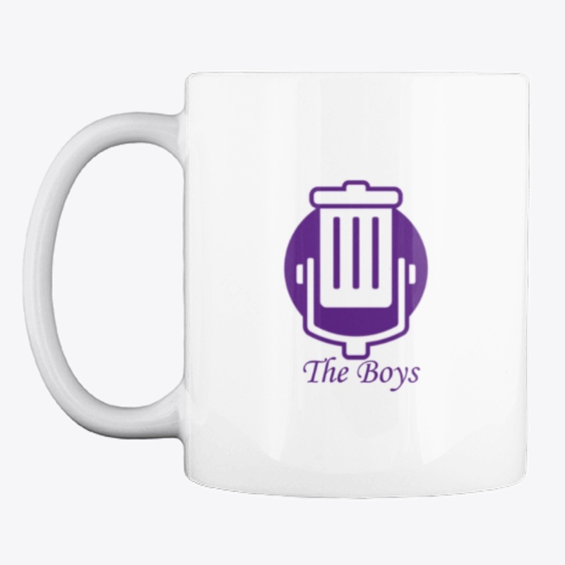 The Boys - Normal Colours