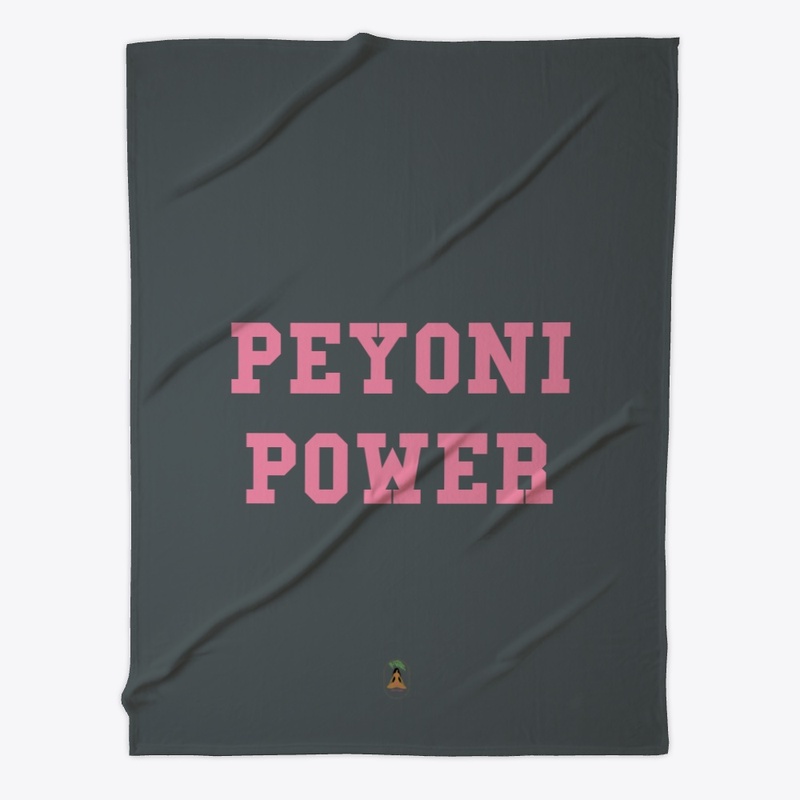 PEYONI POWER