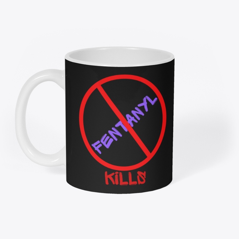 Fentanyl kills