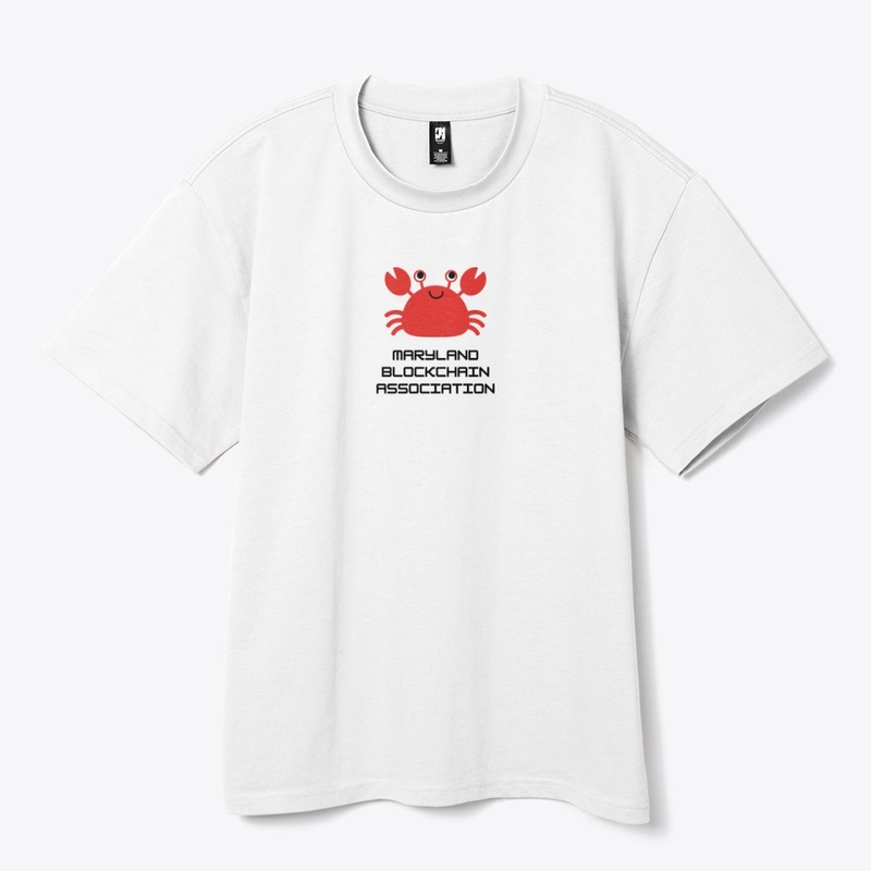 MDBA Red Crab Shirts