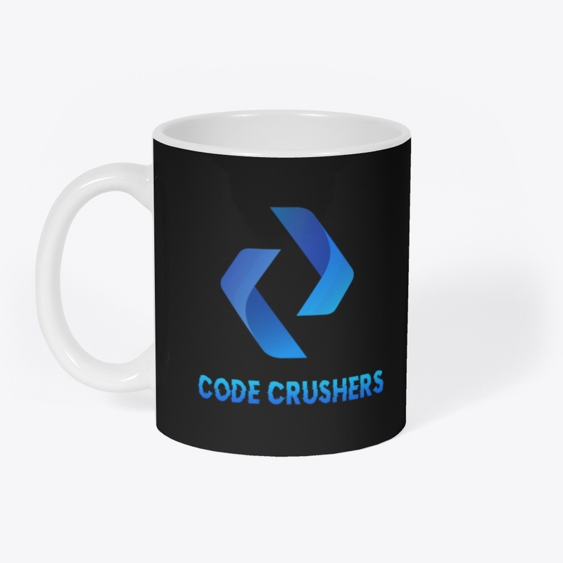 Code Crushers