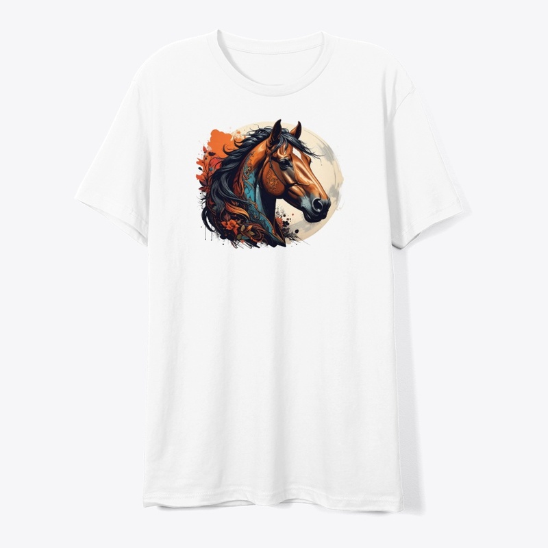 Horse Design  1