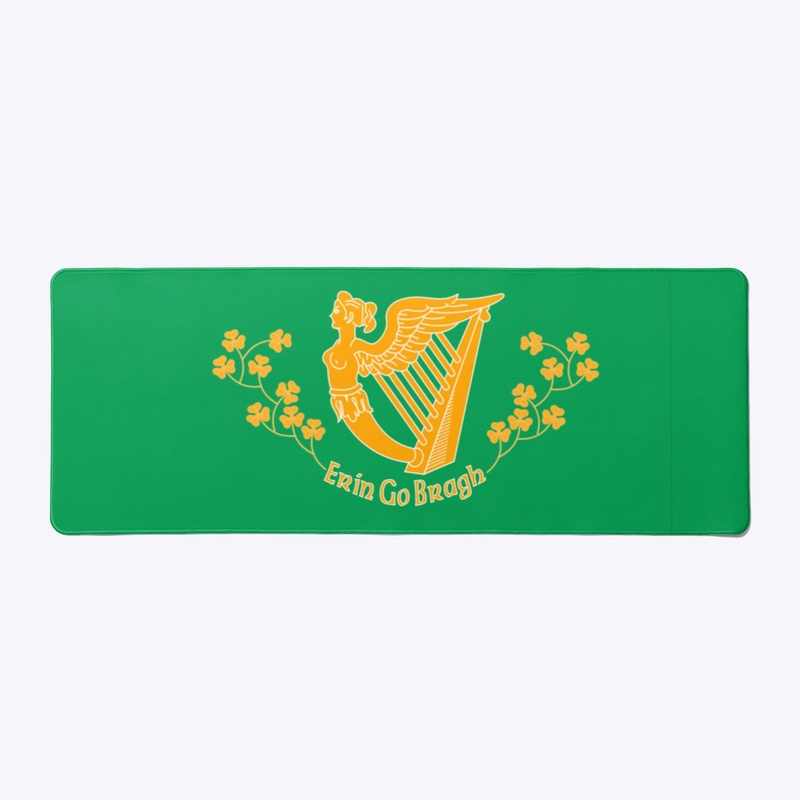 Erin Go Bragh/Saint Patrick's Battalion
