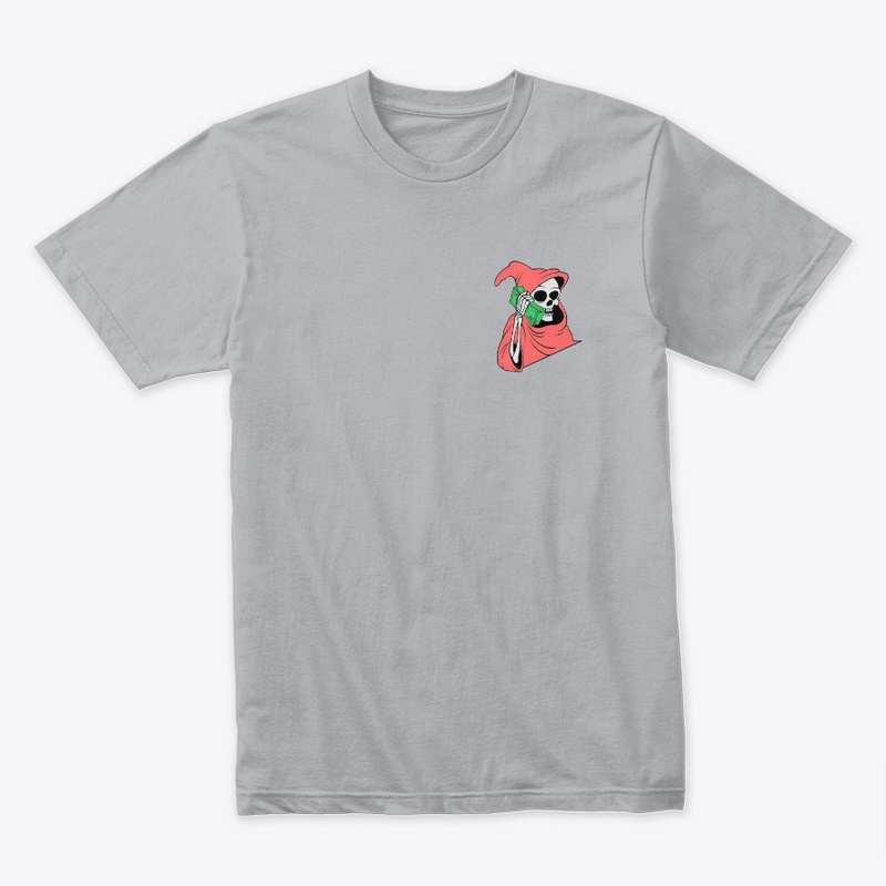 Money Priority (Printed T-shirt)
