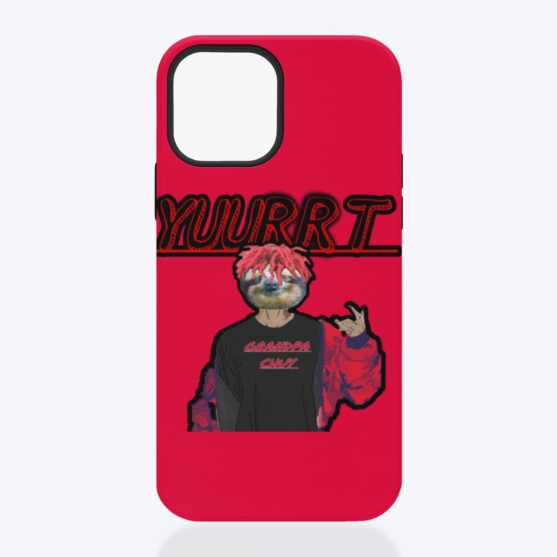 Yurt case