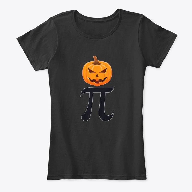 Pumpkin Pi