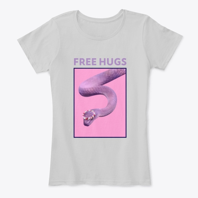 Free Hugs