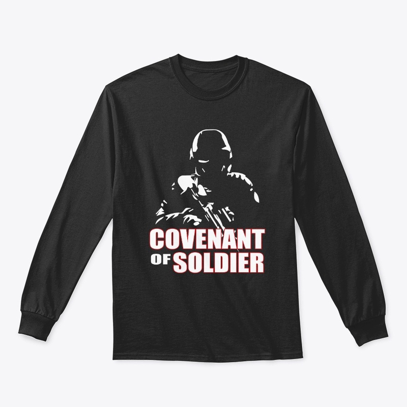 Covenant of Soldier 