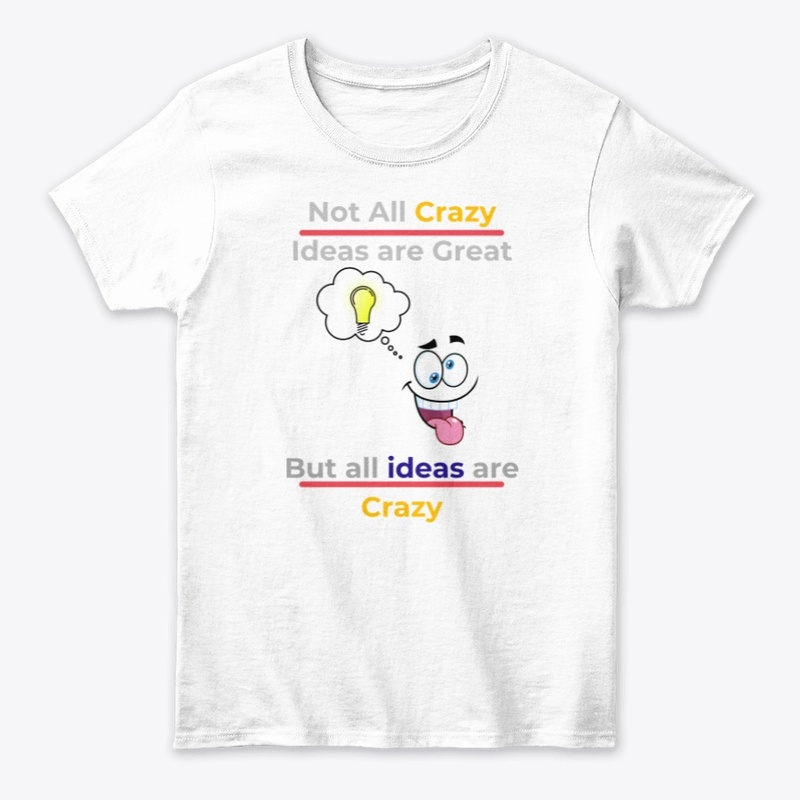 Crazy Work Ideas