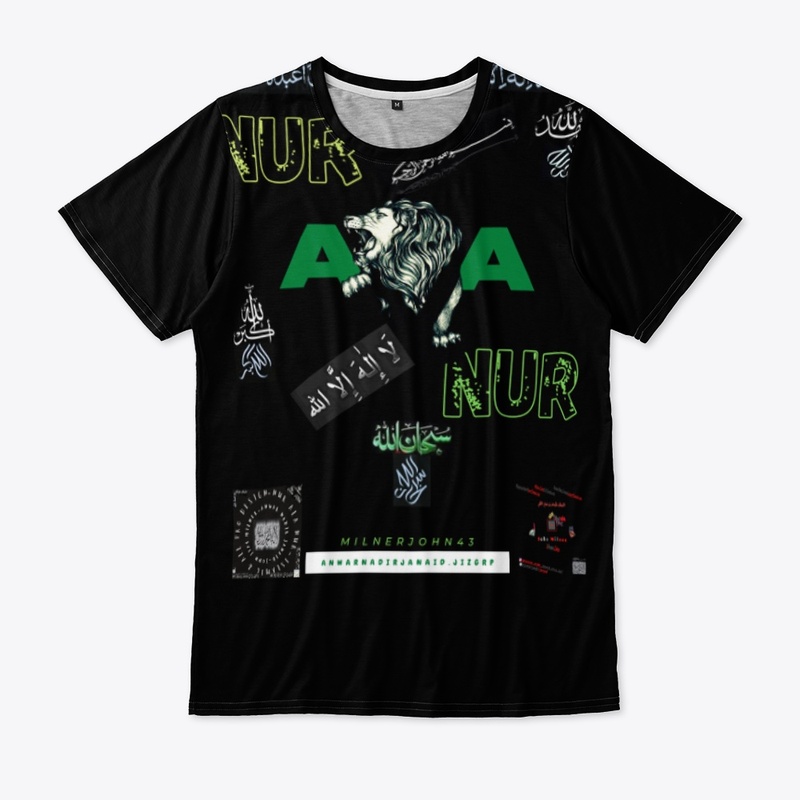 Nur Ala Nur Collection