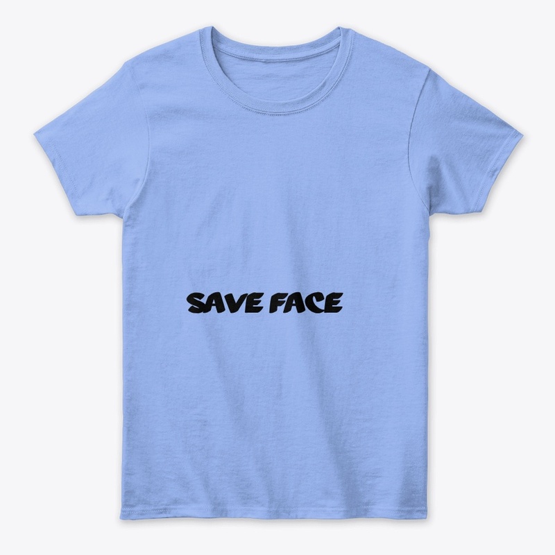 Women's Classic Tee