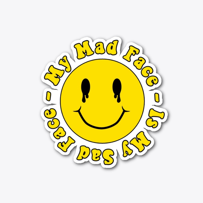 Trippy Kiddos New Logo Collection