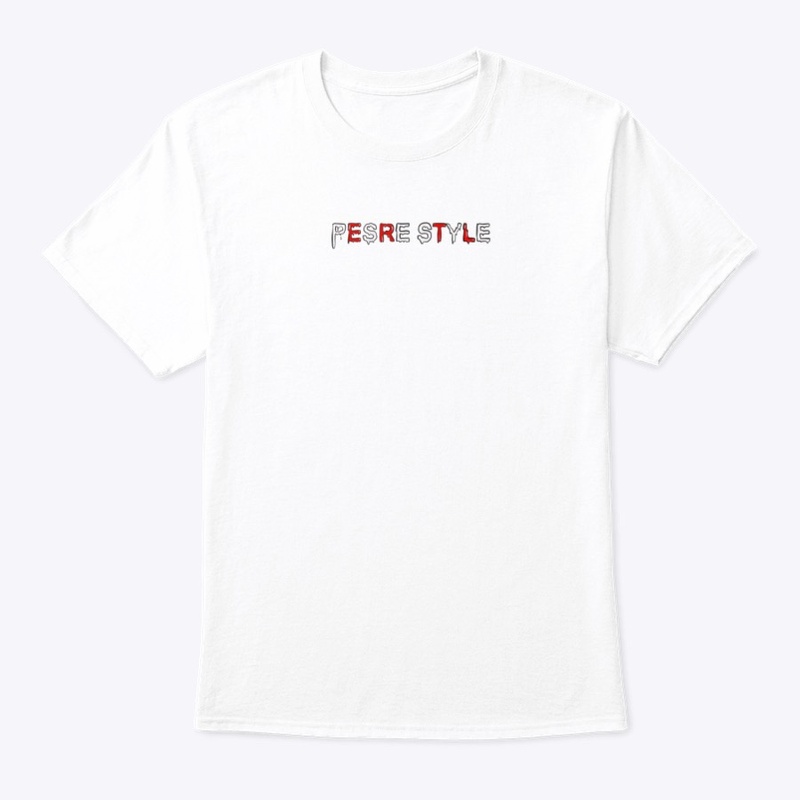 PESRE STYLE / LOGO