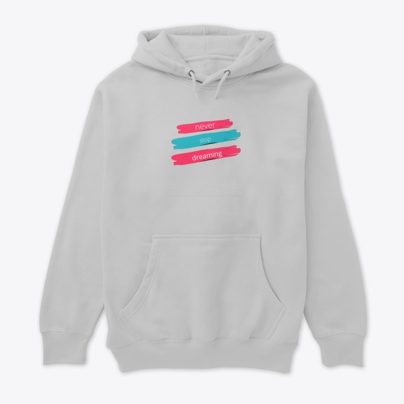 dreaming t shirt