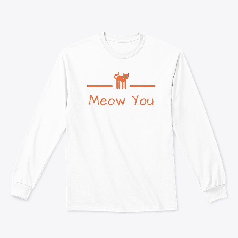 Meow You