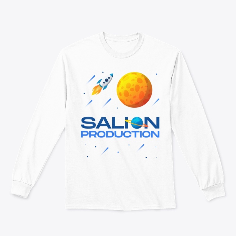 Salion Production Space