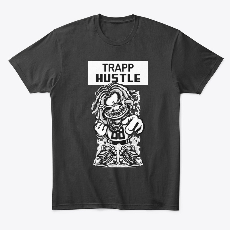 Trapp Clothing