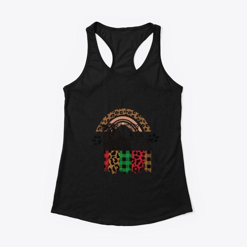 Graphic printed tee