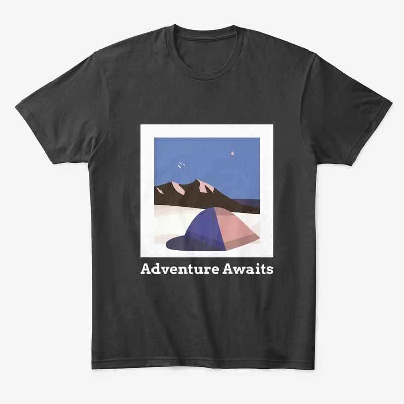 Camping Adventure