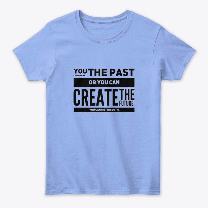 Create the Future