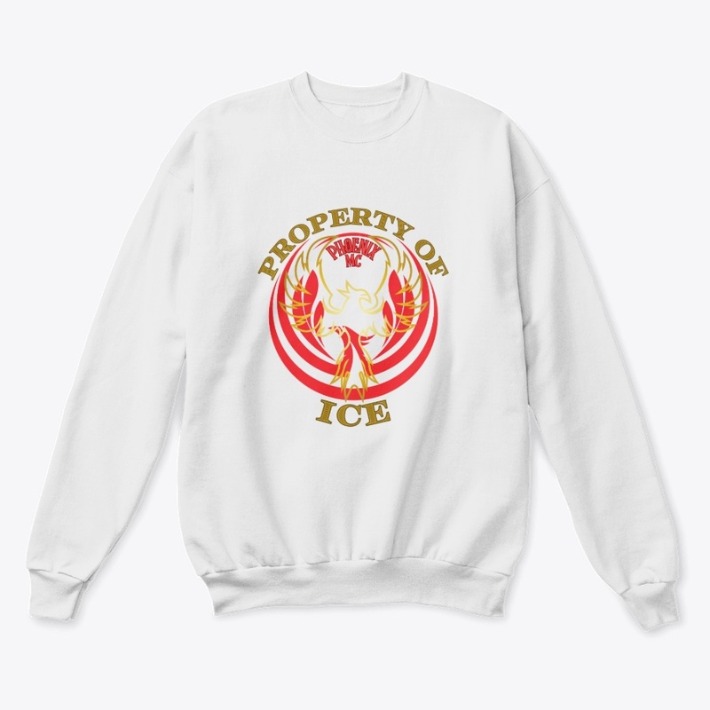 Property of Ice