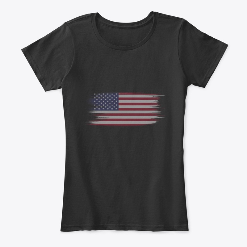 American flag