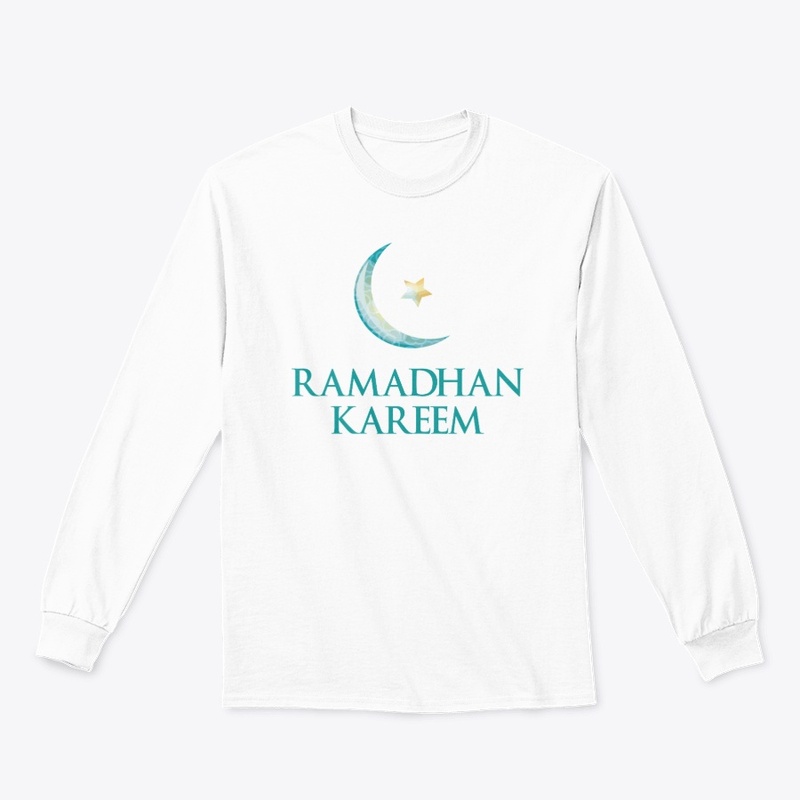 Ramadhan Shirt Series 103