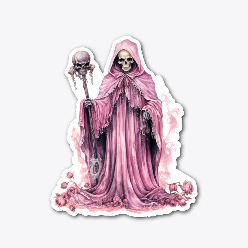Fabulous Death