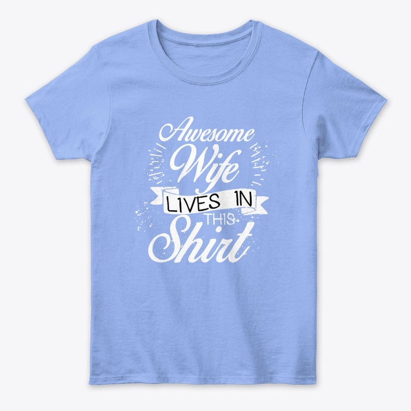Awesome Wife