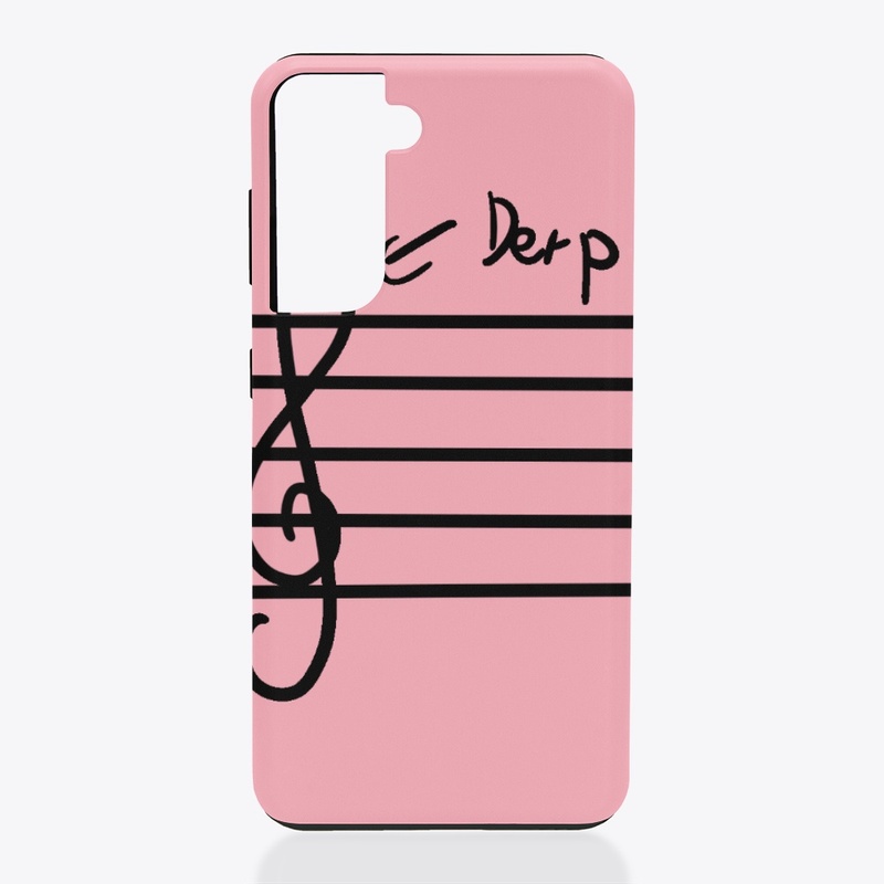 Derp music