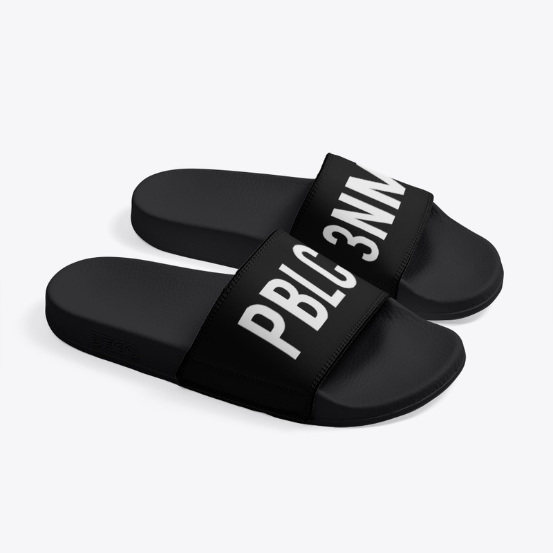 PBLC3NMY Founders Collection Slides