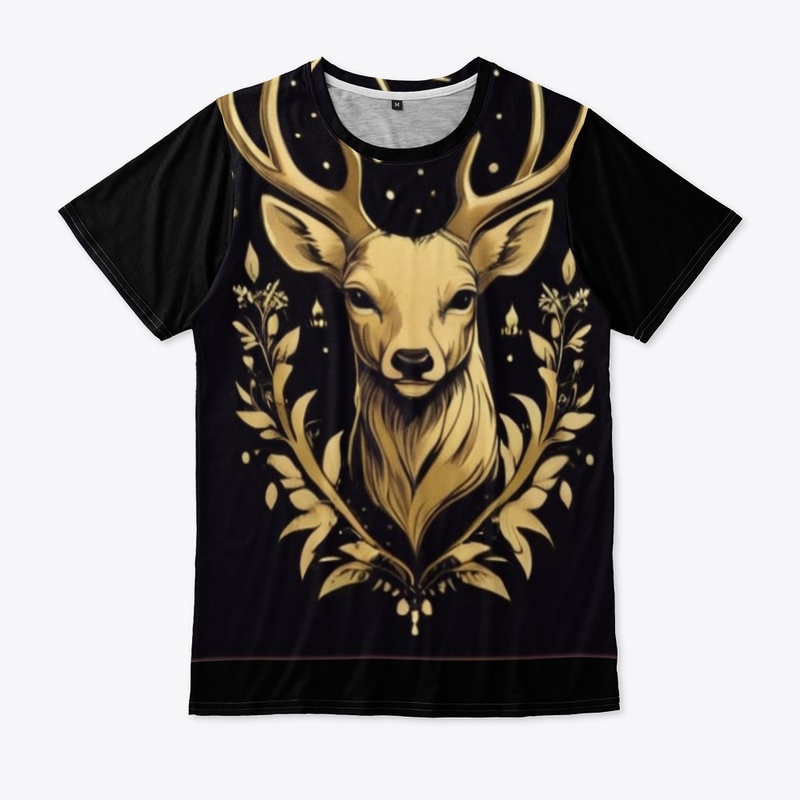 T-shirt design Dear 