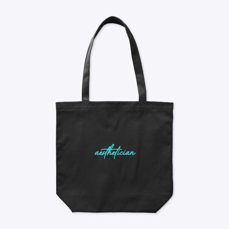 Aesthetician 