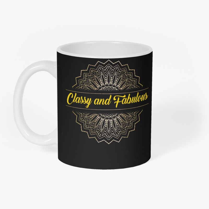 Classy and Fabulous