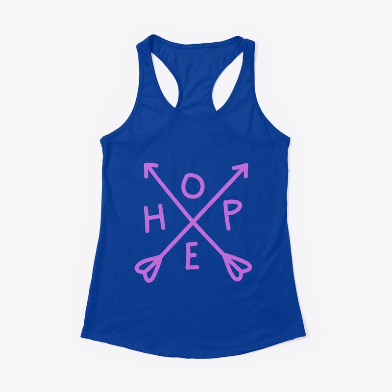 Fight Hope