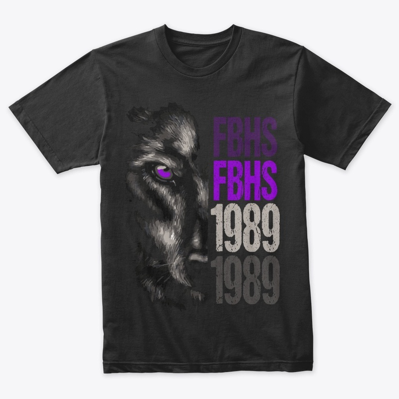 The Wolf Bloodline - 1989