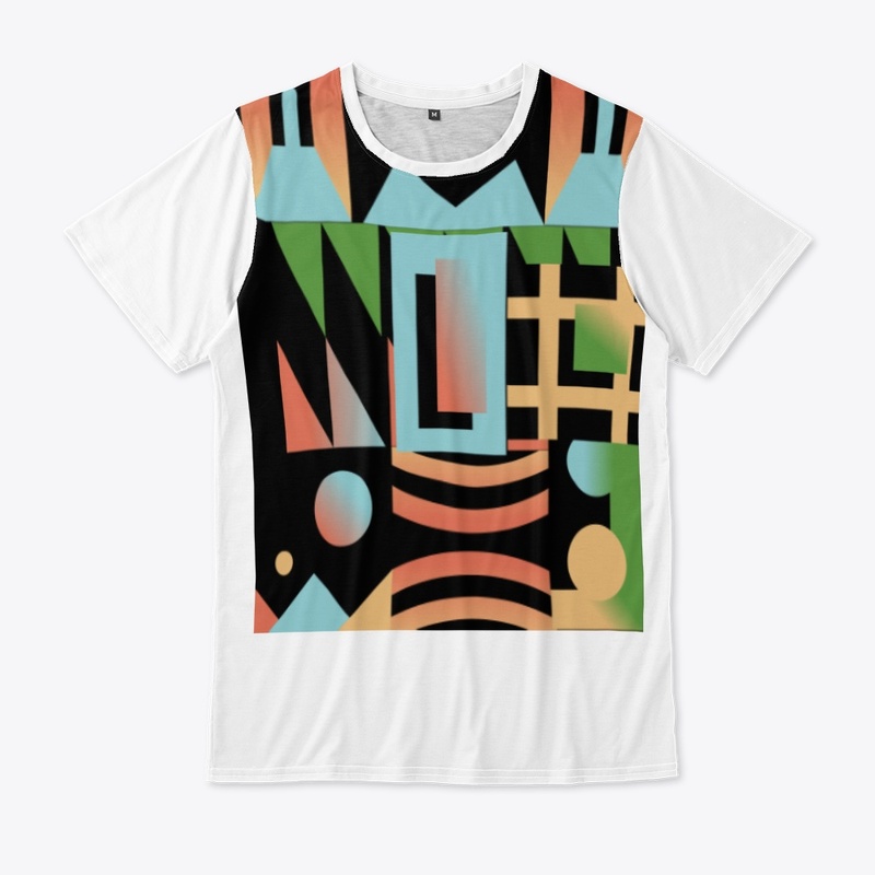 Aztec Art Design