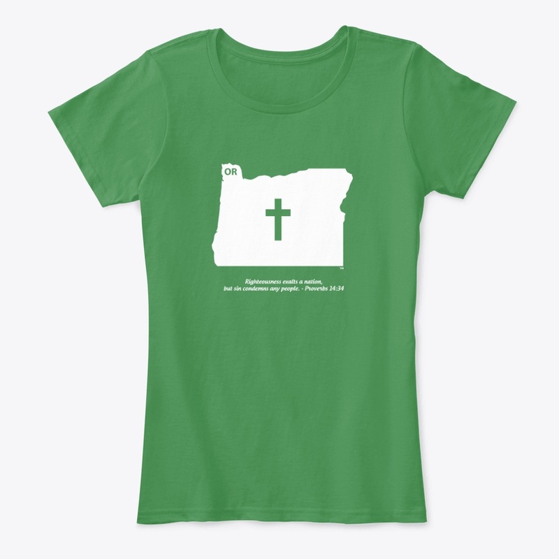 Oregon