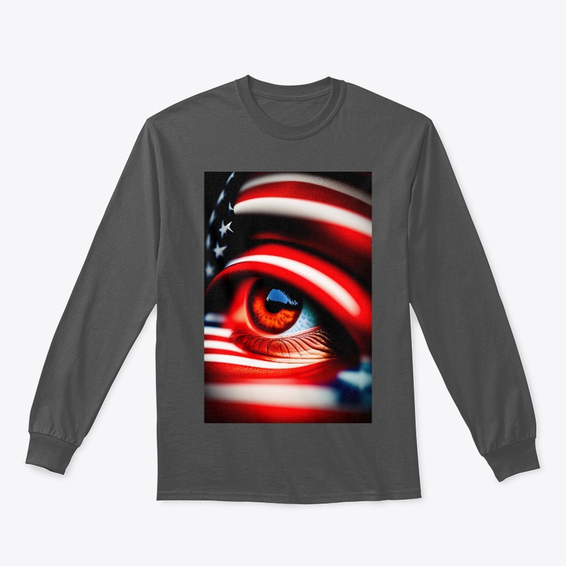 USA HAS A EYE TO CONTROL