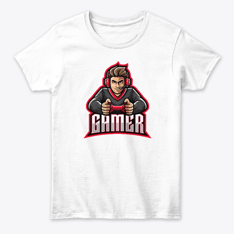 Gamer Gear
