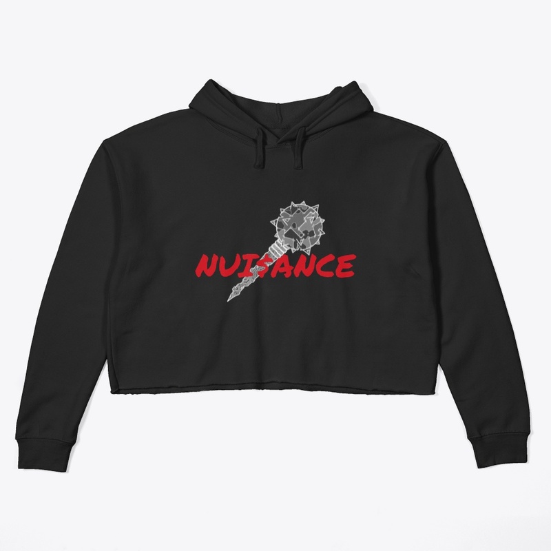 Blunt force trauma 