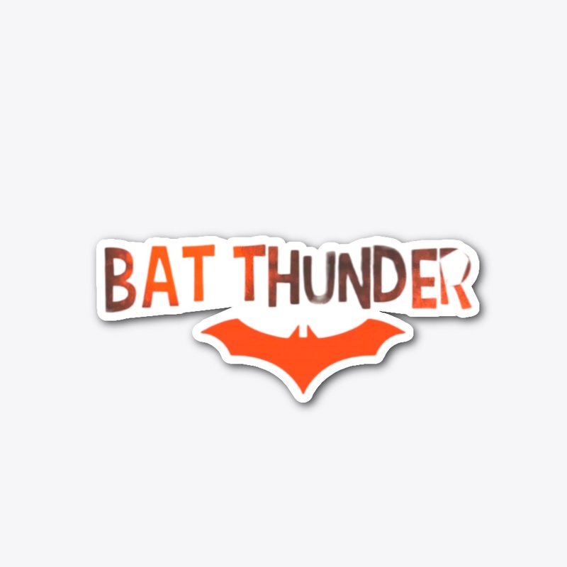 Bat Thunder 